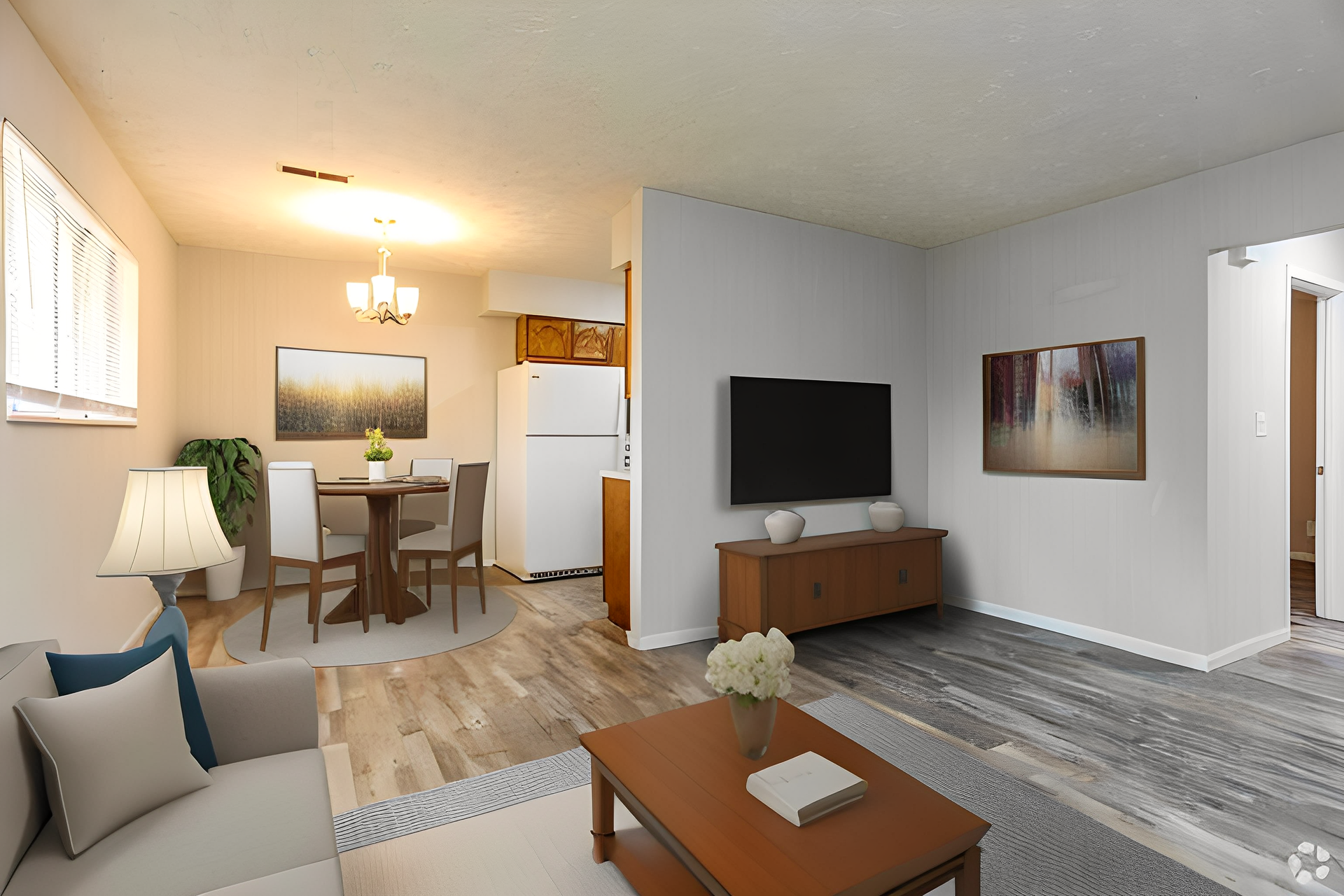 Westmoreland Estates 5 of 12