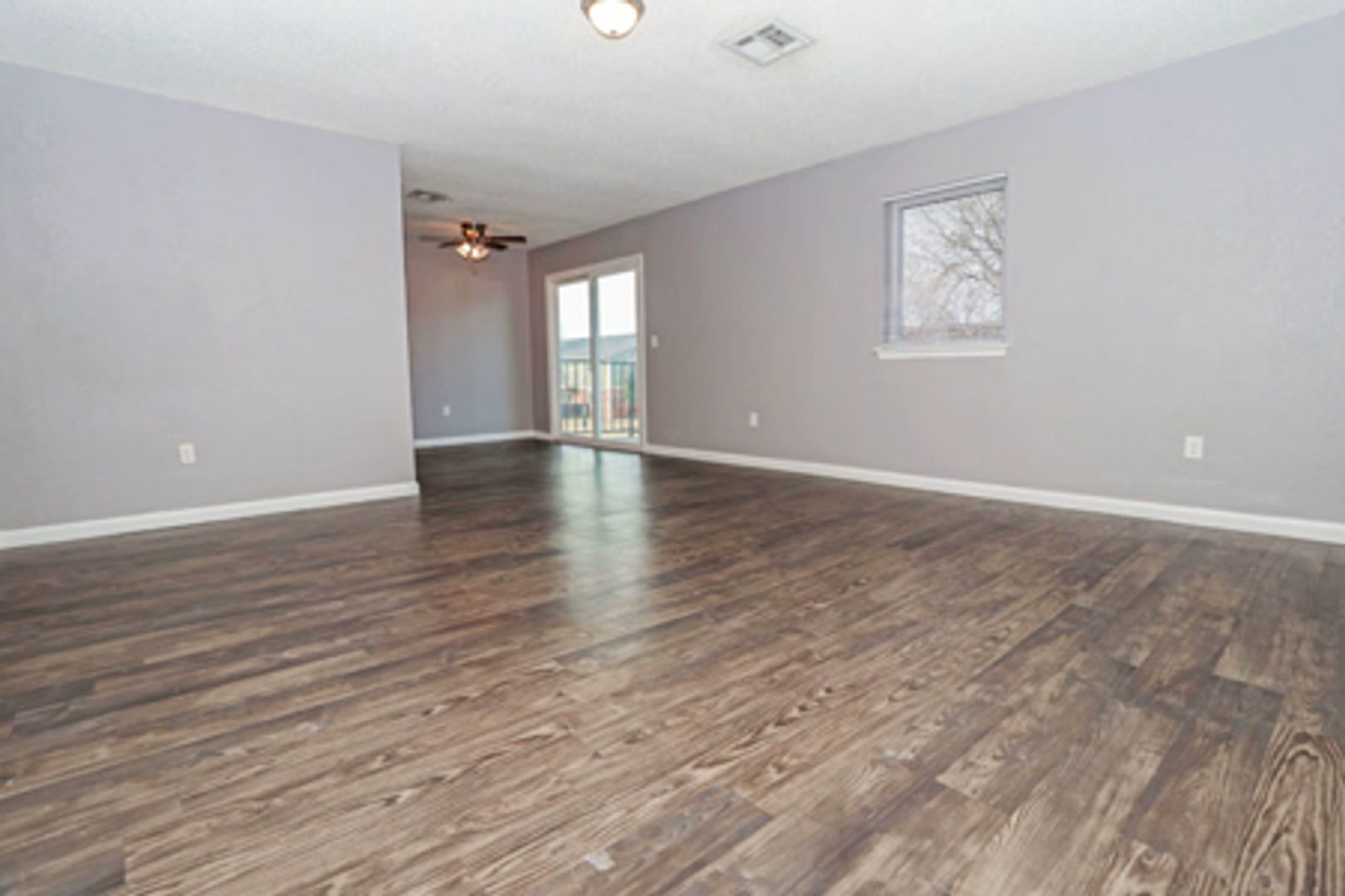 Yukon Apartment: 1000 S Cornwell Dr.