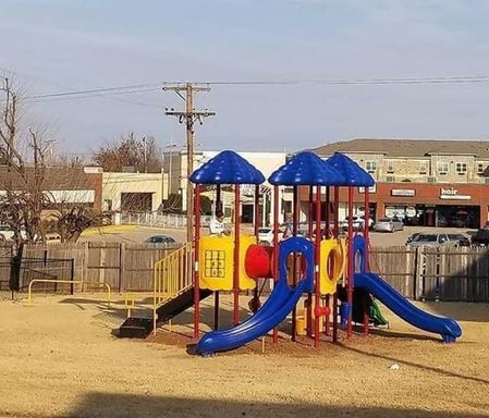1000 S Cornwell, Unit 324