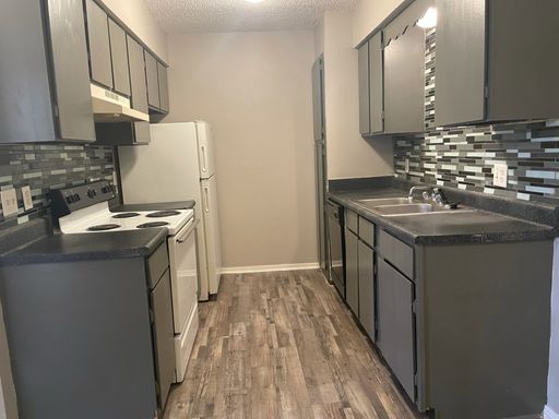 5529 S Sunnylane Rd, Unit 5 – photo 1