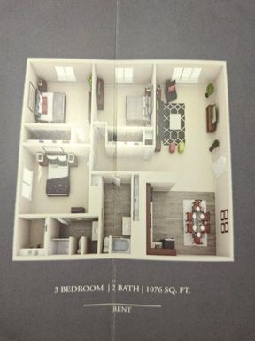 Hunter Oaks Ln – photo 1