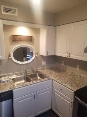 1000 S Cornwell, Unit 135