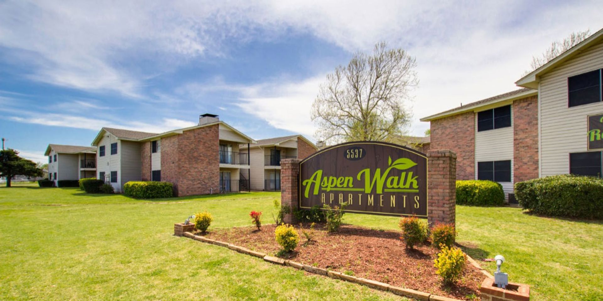 Oklahoma City Apartment: 5537 S Sunnylane Rd