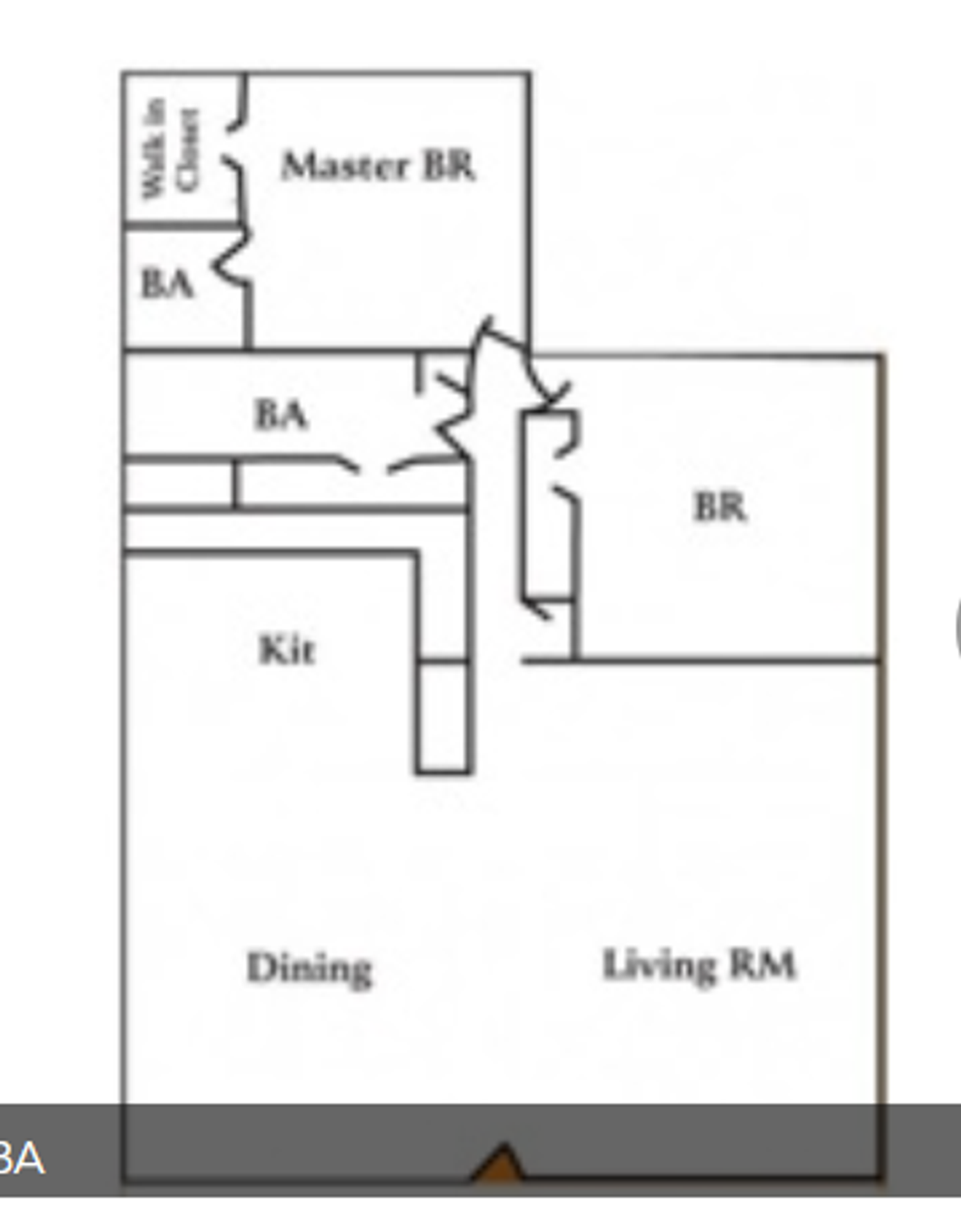 Charlotte Apartment: 1305 Hunter Oaks Ln