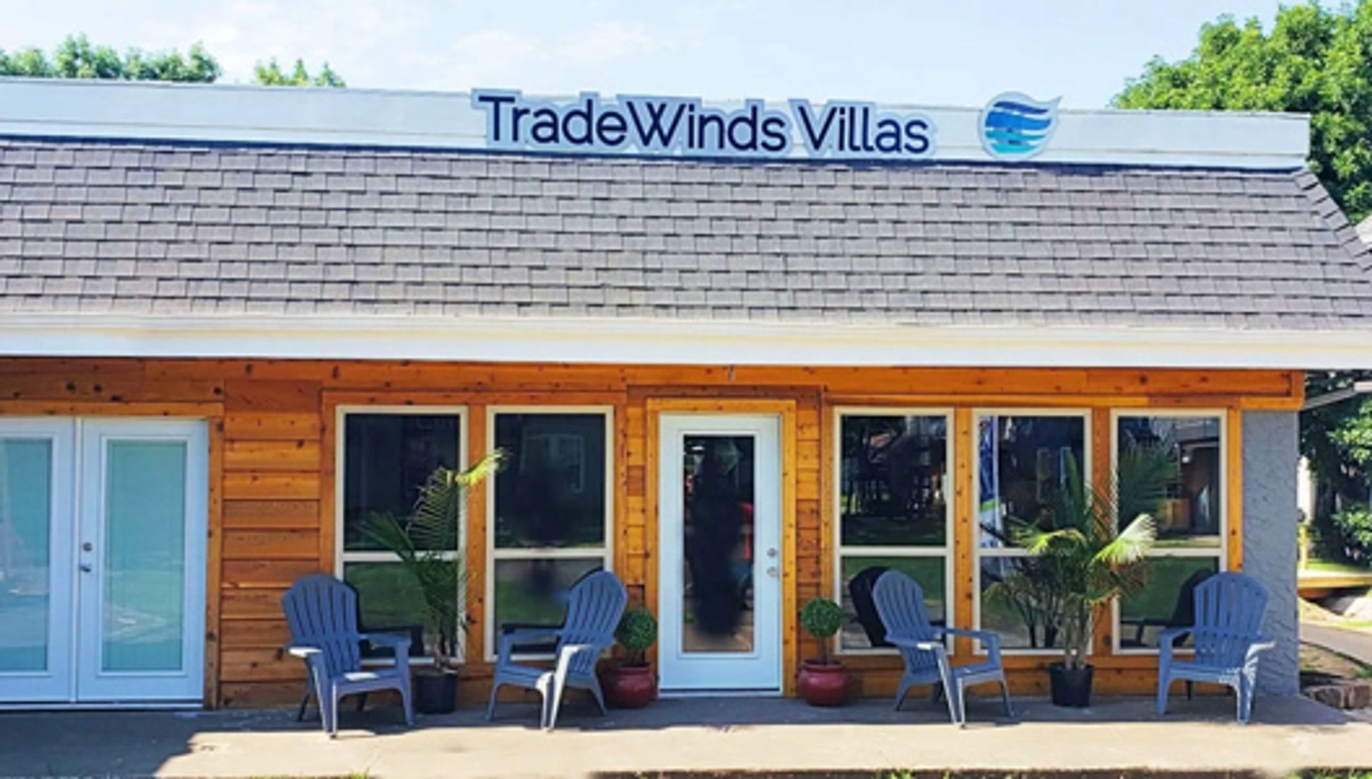 Tulsa Apartment: 3901 S Garnett Rd.