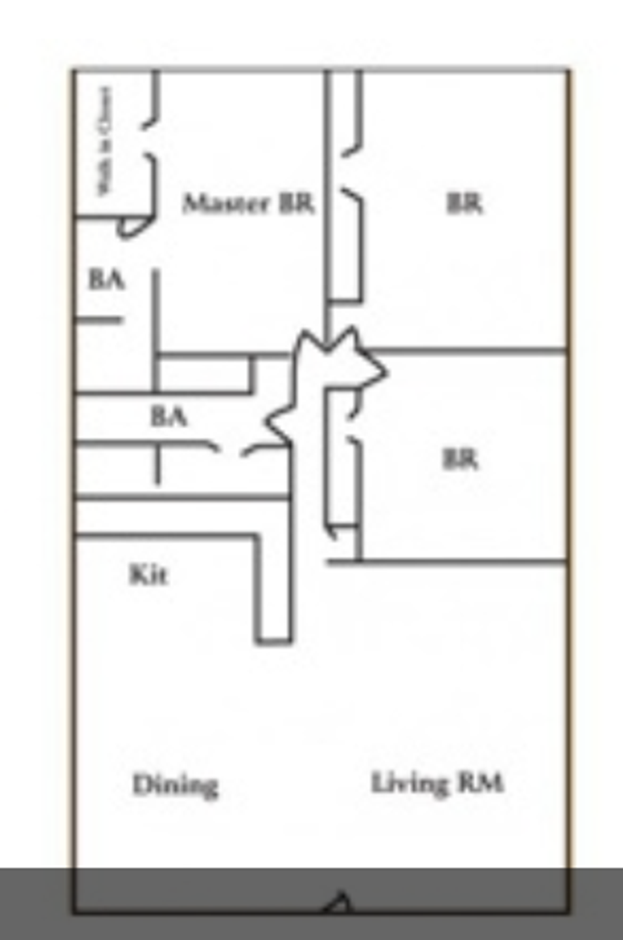 Charlotte Apartment: 1305 Hunter Oaks Ln