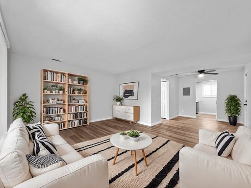 Luxury Two-Bedroom at an Affordable Rate! – photo 1
