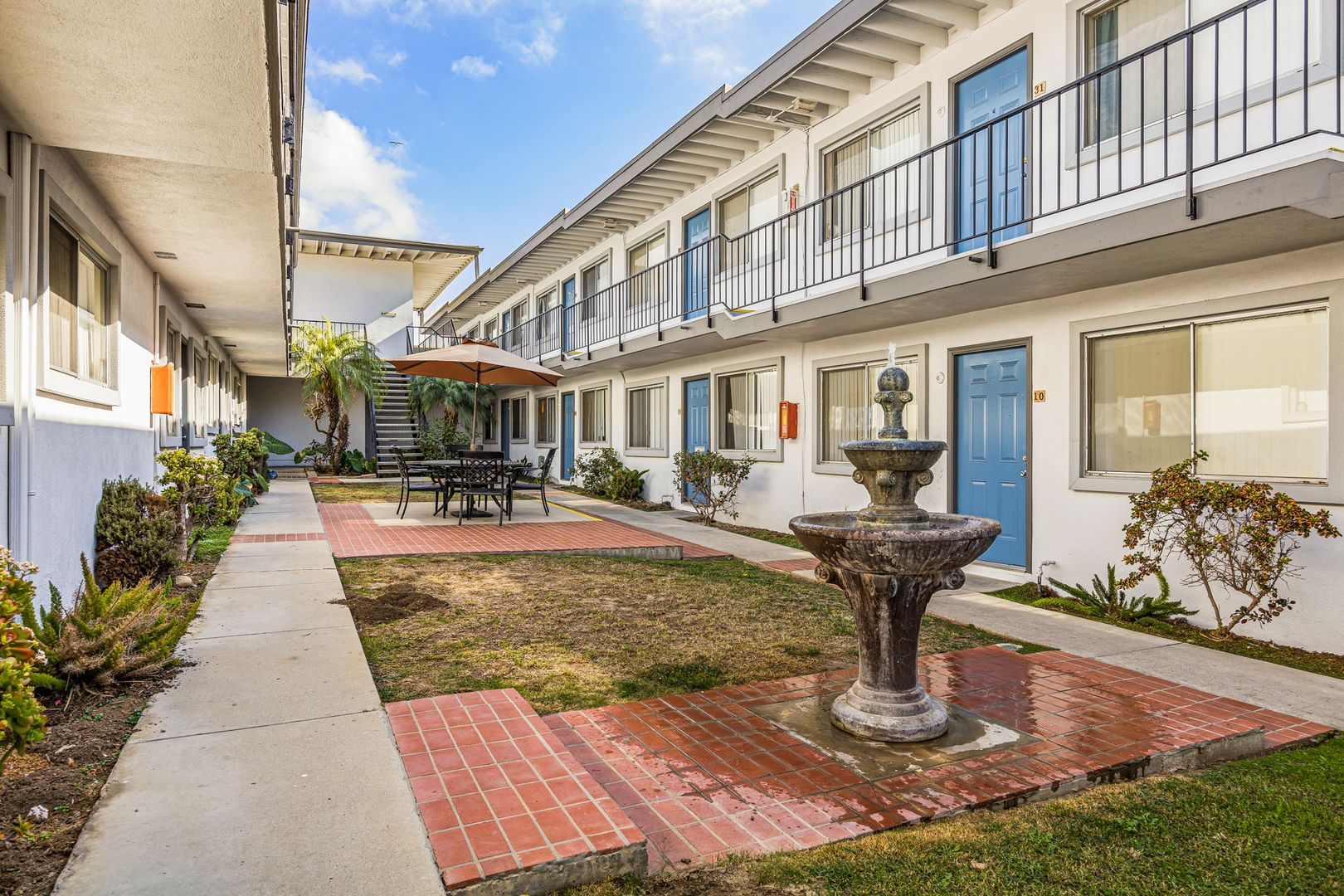 Tuscania Apartments 8 of 12