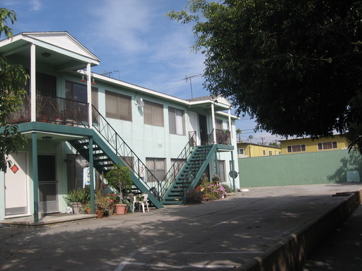 ~ Beautiful and Spacious 1 bd/1bath in Santa Monica ~ 9 of 9