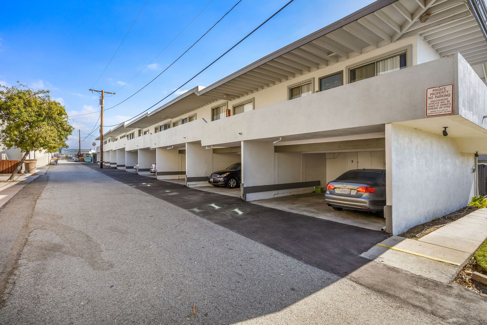 Tuscania Apartments 11 of 11
