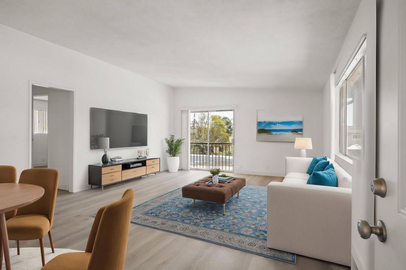 Santa Paula Apartment: 346 S. Steckel Drive