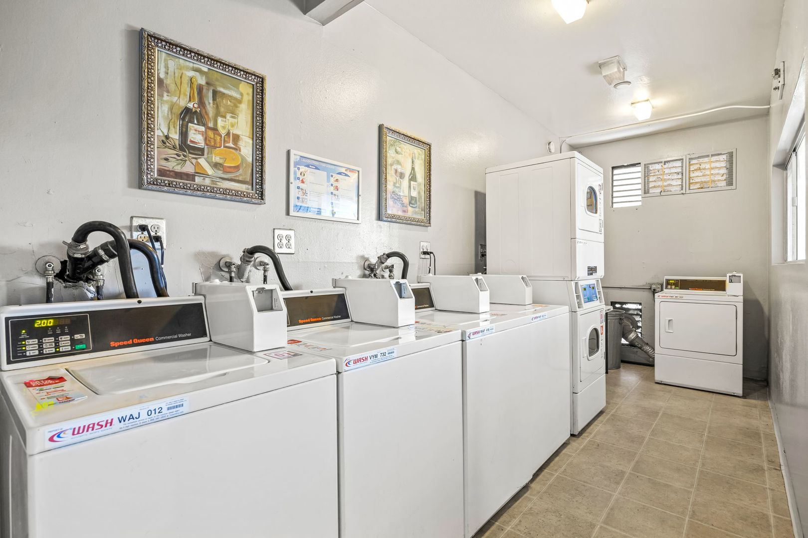 Tuscania Apartments 10 of 11