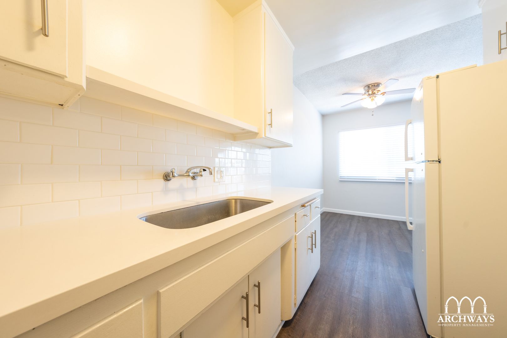 ~ Beautiful and Spacious 1 bd/1bath in Santa Monica ~ 8 of 12