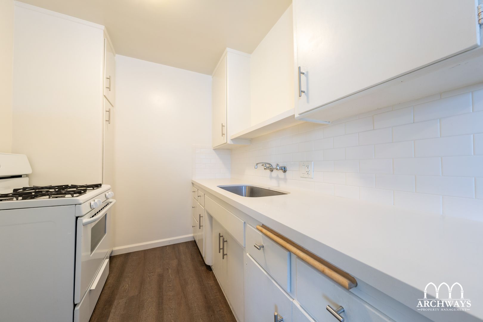 ~ Beautiful and Spacious 1 bd/1bath in Santa Monica ~ 6 of 12