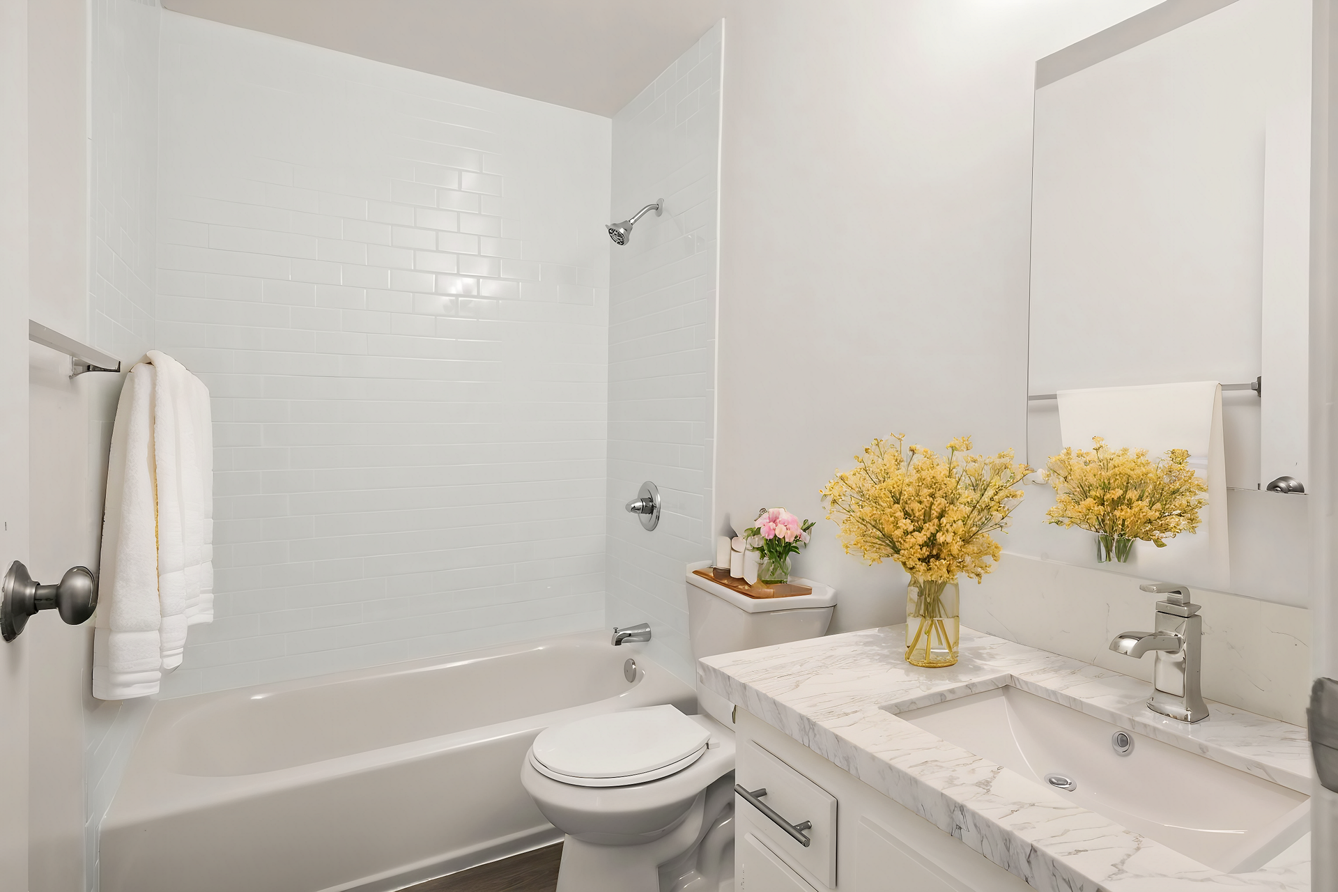Tuscania Apartments 7 of 12