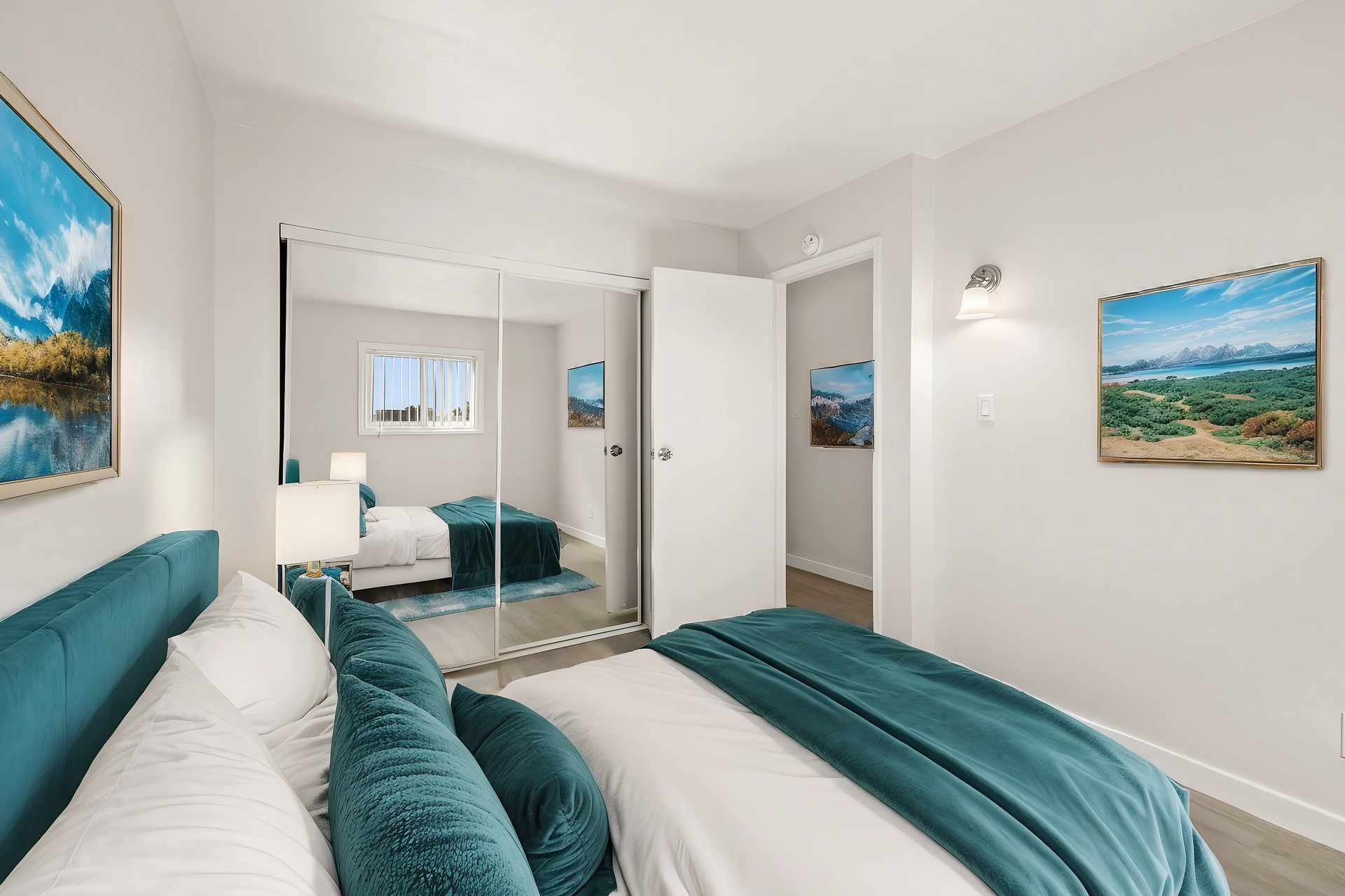 Tuscania Apartments 5 of 12