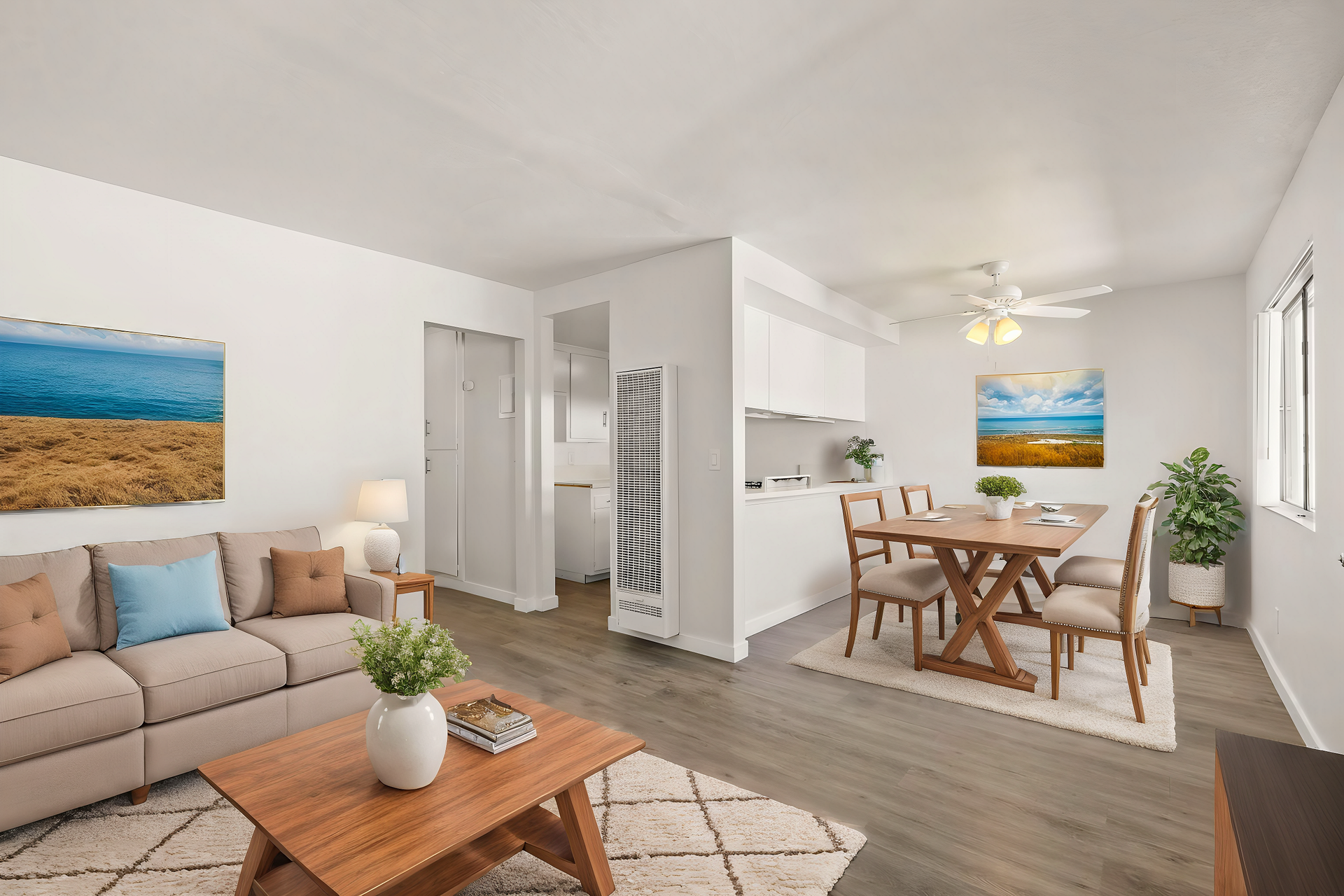 Tuscania Apartments 3 of 12