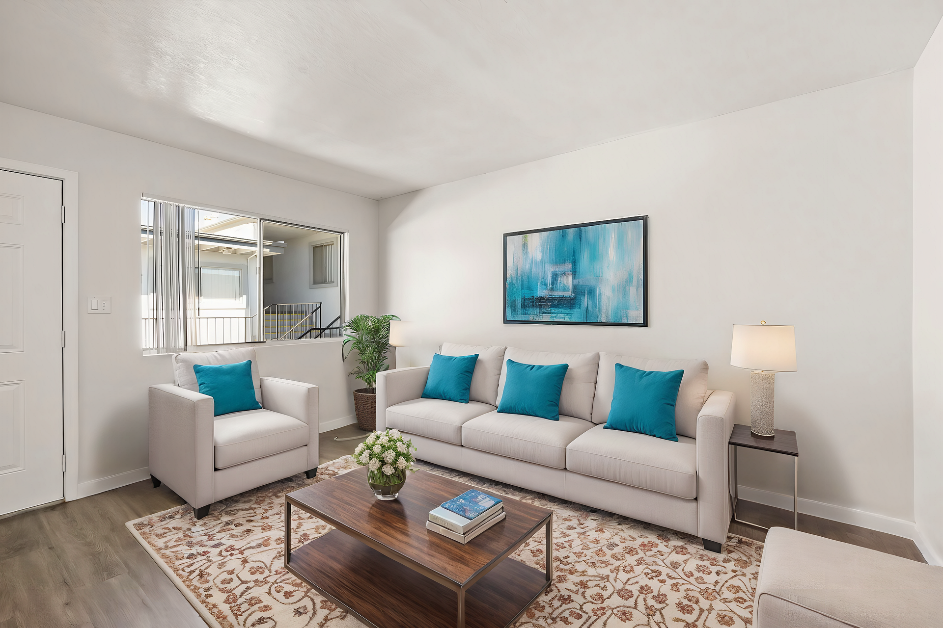Tuscania Apartments 2 of 12
