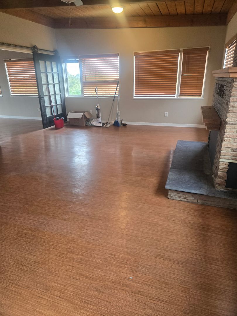 Los Osos Apartment: 1511 8th Street