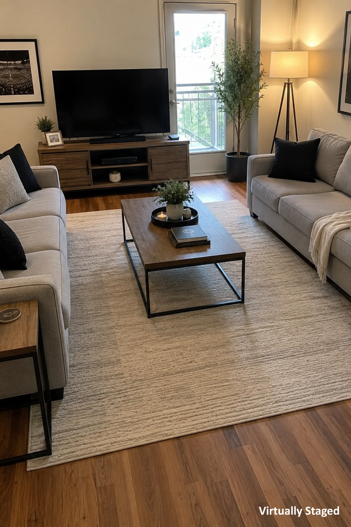 Whittier Apartment: 11811 Beverly Boulevard