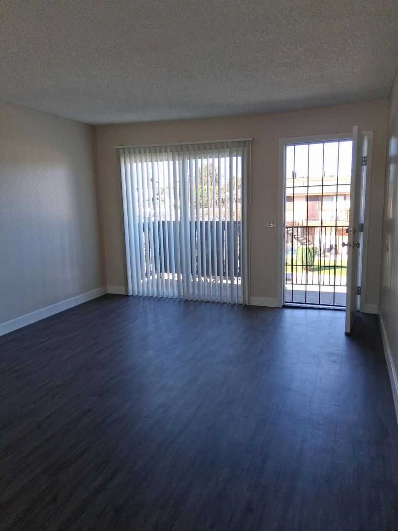 Rowland Heights Apartment: 1802 Camino Viejo