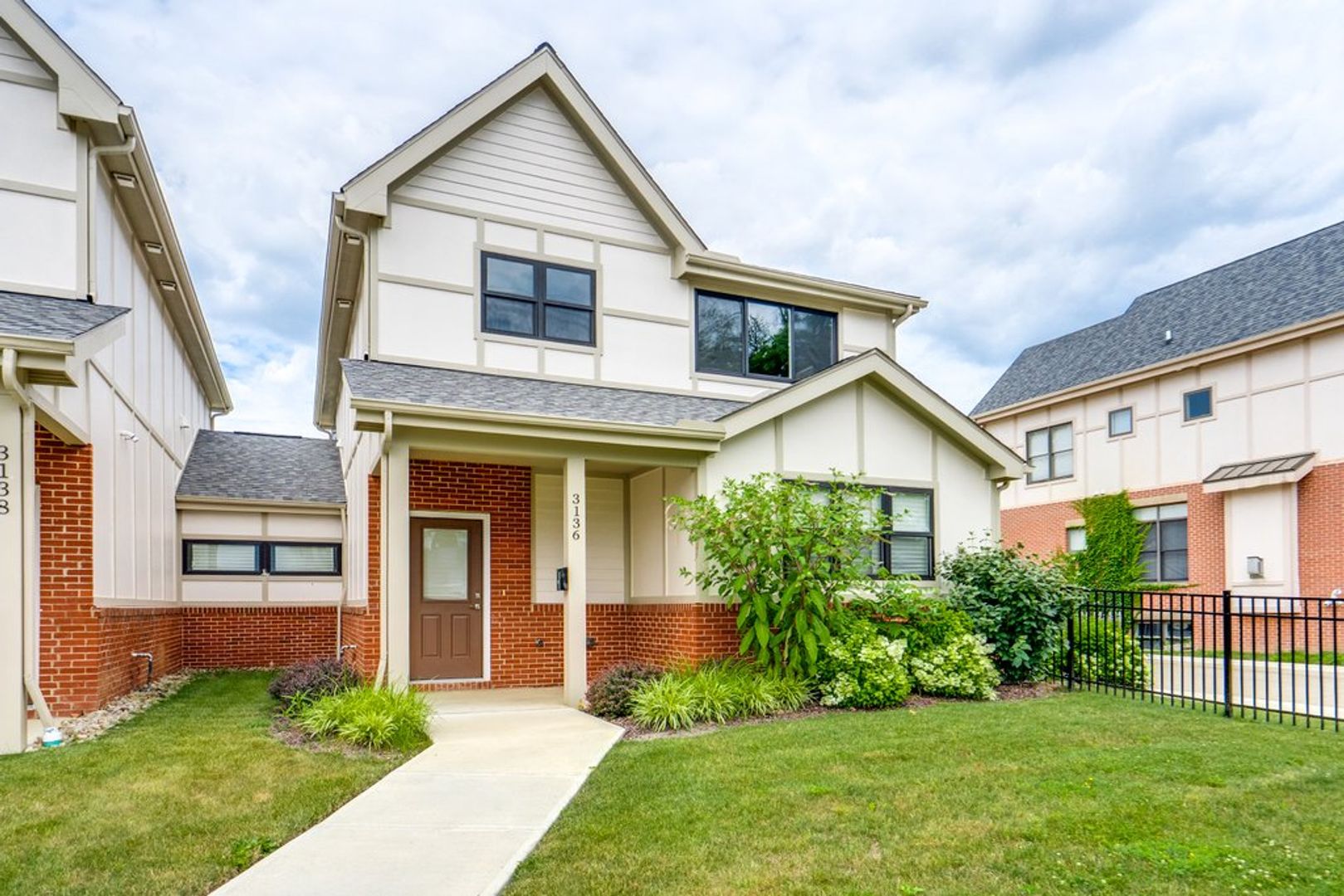 Cleveland House: 3136 East 135th St.