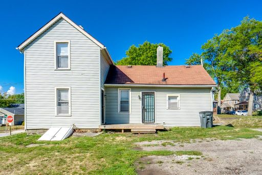 Cute 2 Bedroom – photo 1
