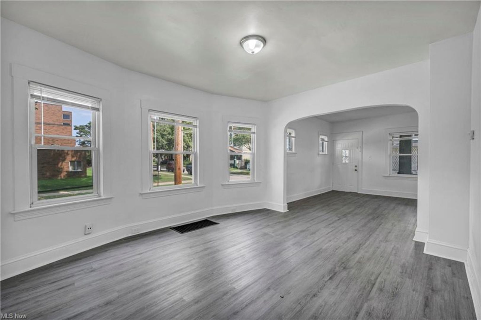 Cleveland Apartment: 4302 W 30th St.