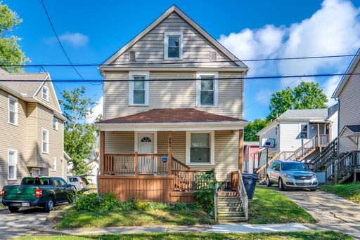 281 Bellewood Ave