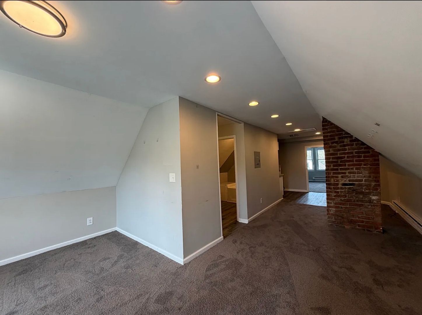 Cleveland Apartment: 7803 Dearborn Ave.