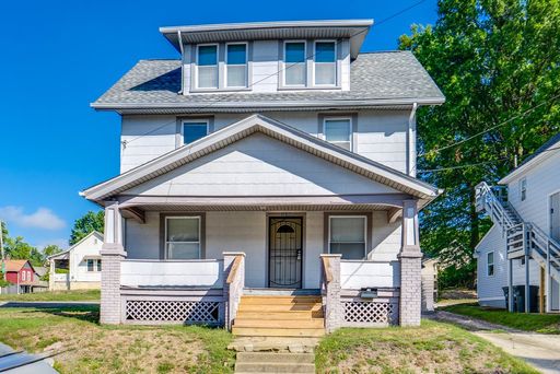 309 Power Street