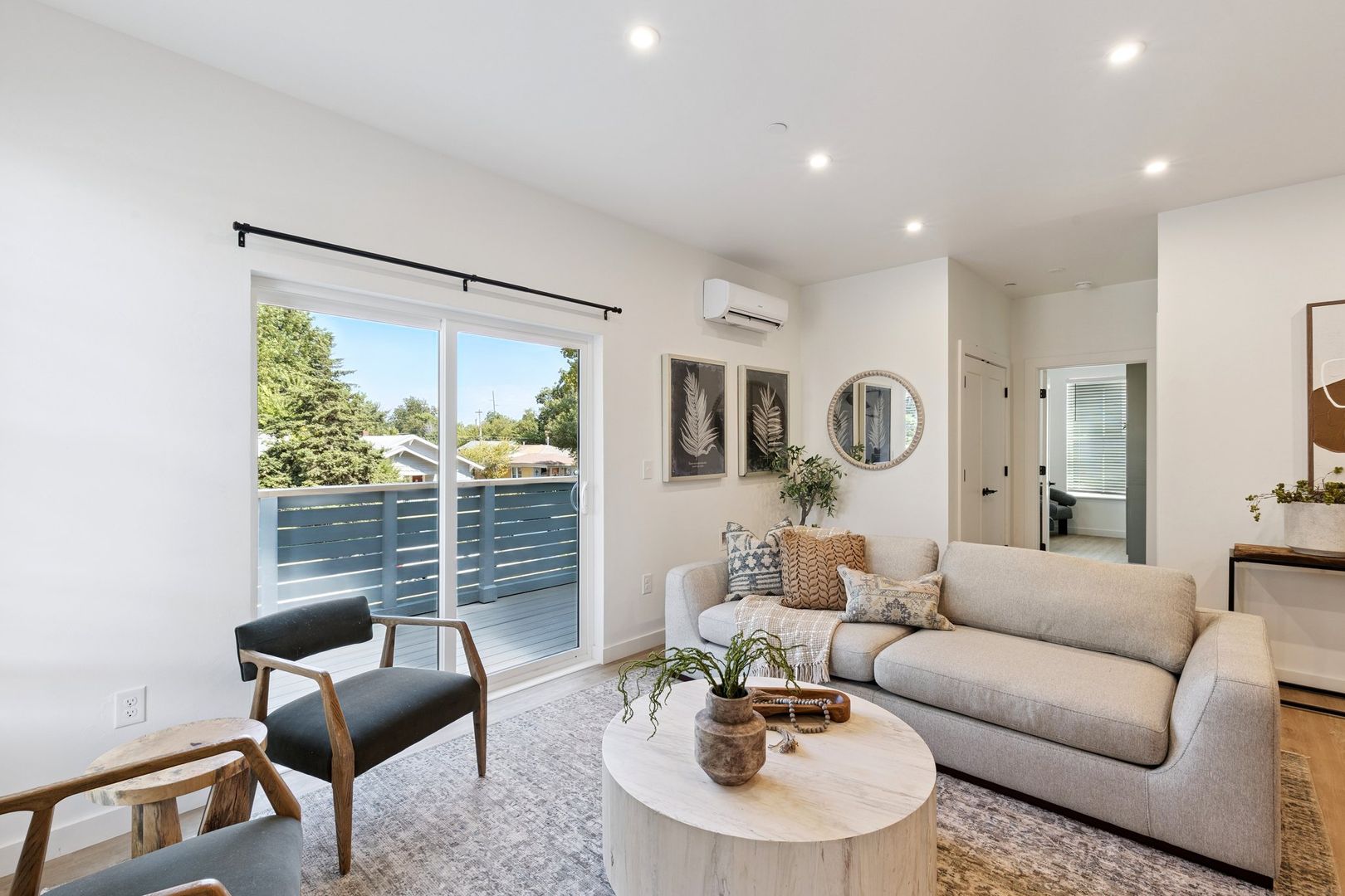 Oklahoma City Apartment: 1624 NW 17th St