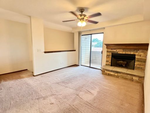 ✨Top Floor Condo Near Quail Springs Mall OKC ✨ – photo 1