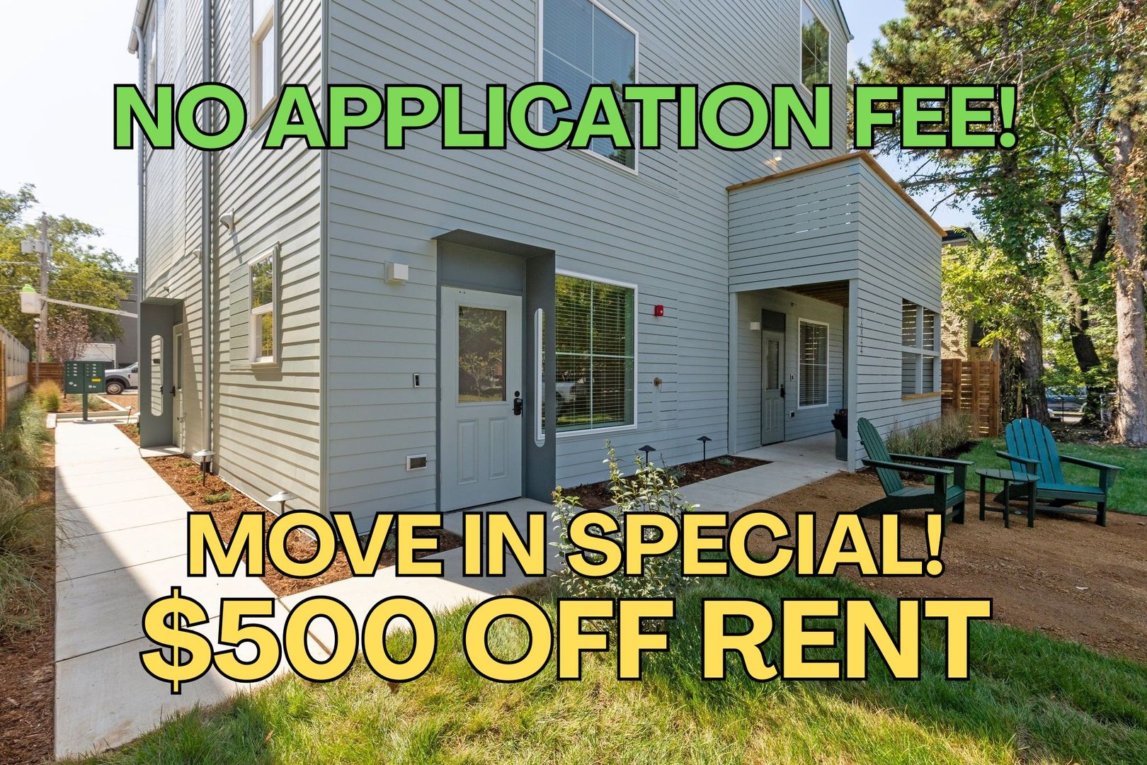 Oklahoma City Apartment: 1624 NW 17th St