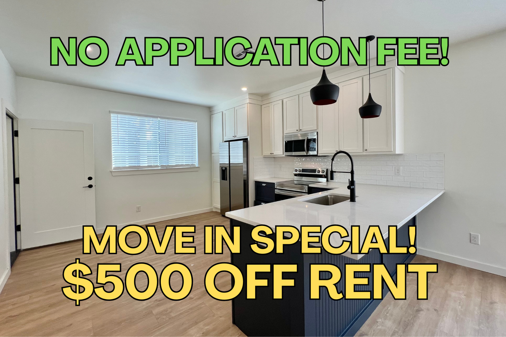 Edmond Apartment: 216 E Hurd