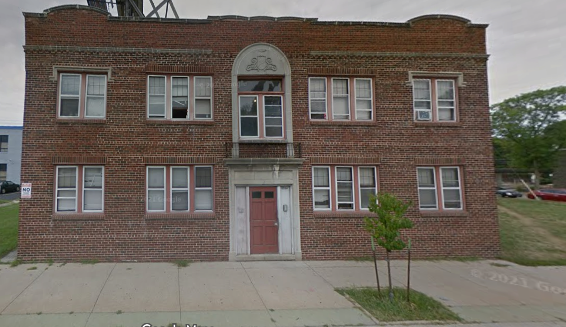 Milwaukee Apartment: 3812 W Villard Ave