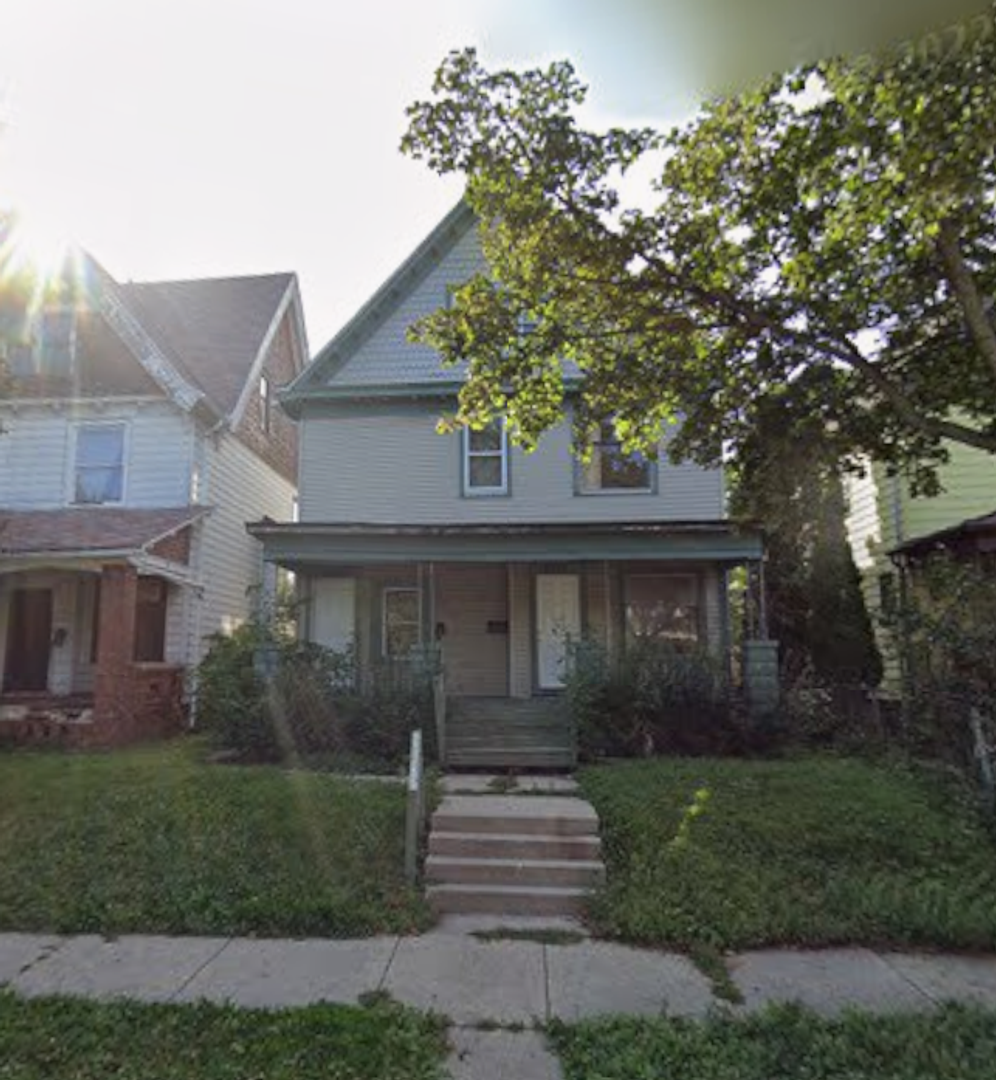 Milwaukee Multiplex: 3019-21 N. 9th St.