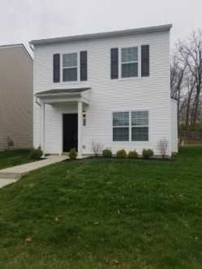Three Bedroom Single Family Home in Grove City Area – photo 1