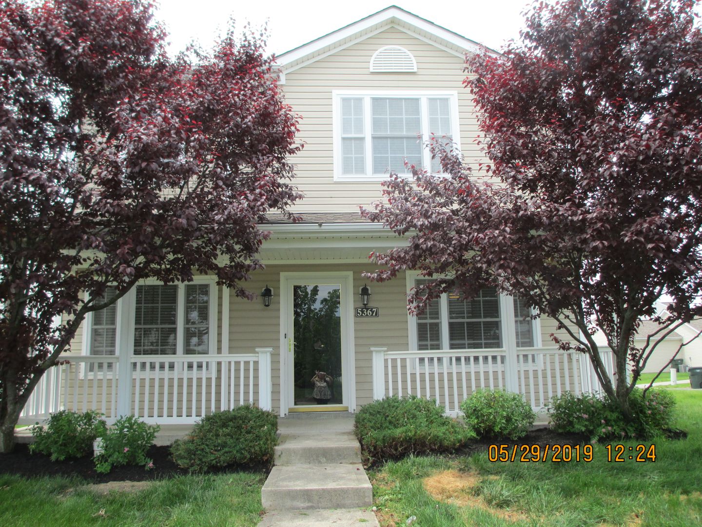 Canal Winchester Apartment: 5814 Winchester Pike