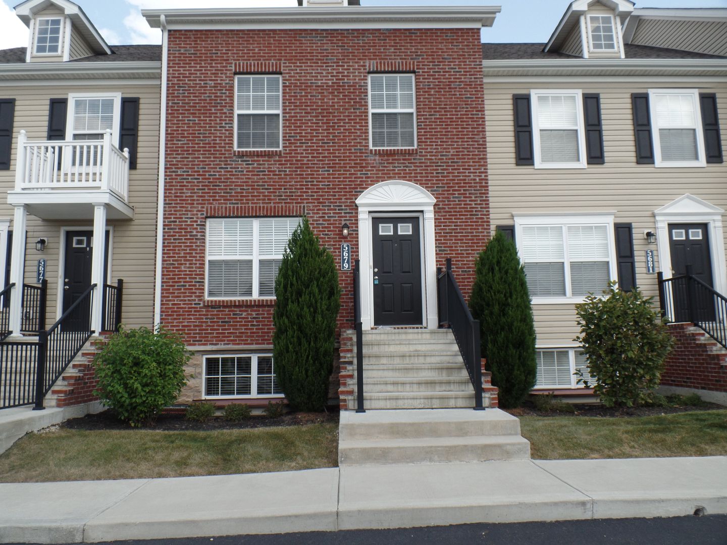 Westerville Apartment: 5377 Central College Rd