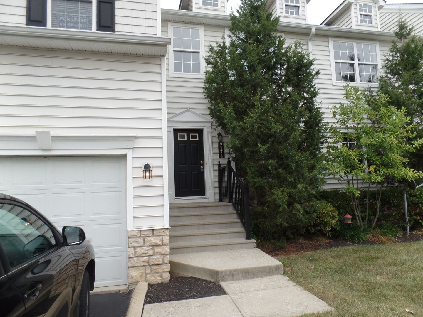 Columbus Apartment: 9174 Walker Park Drive