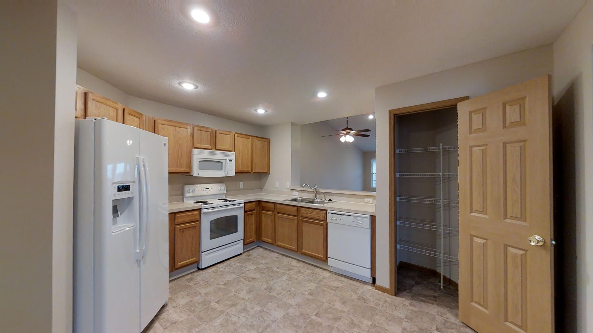 Westerville Apartment: 5353 Nottinghamshire Lane