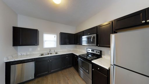 3-Bedroom Single-Family Home – The Glen at Schirm Farms
