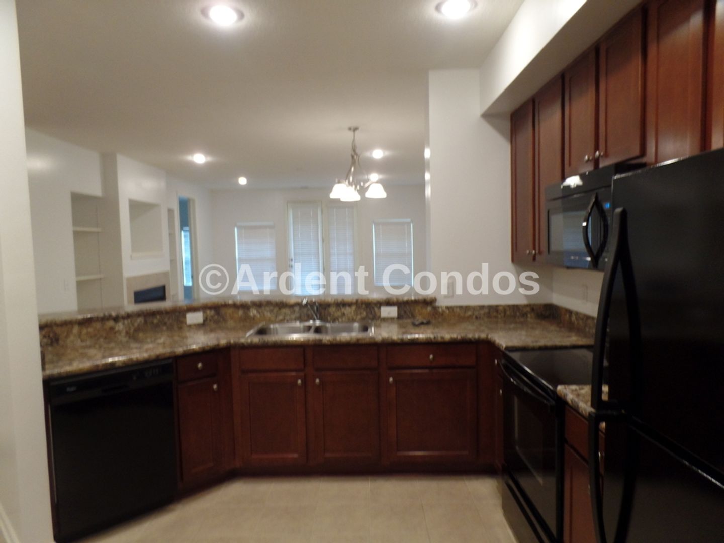 Westerville Apartment: 5353 Nottinghamshire Lane