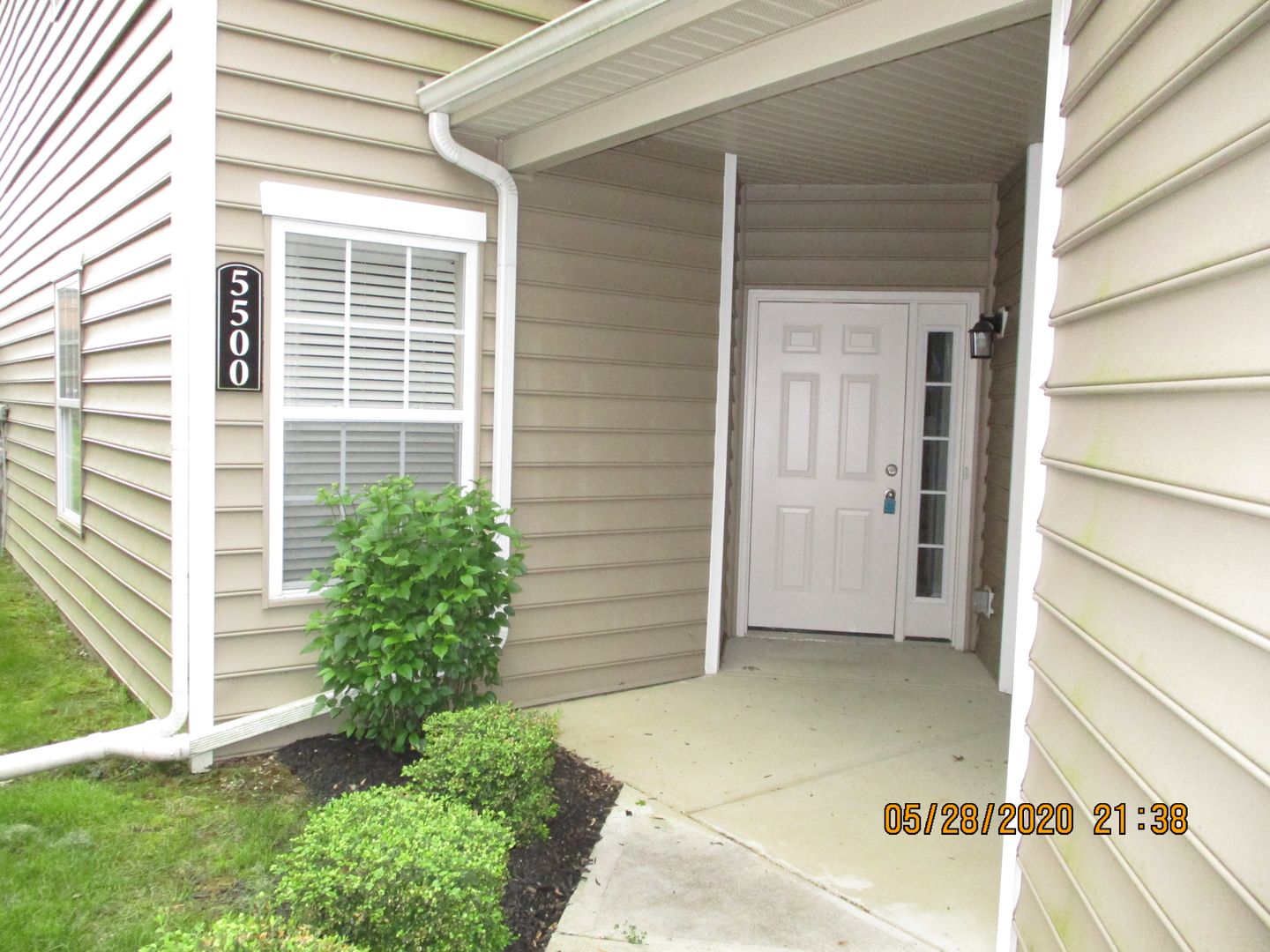 Westerville Apartment: 5353 Nottinghamshire Lane