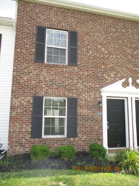 Two story Two Bedroom Townhouse