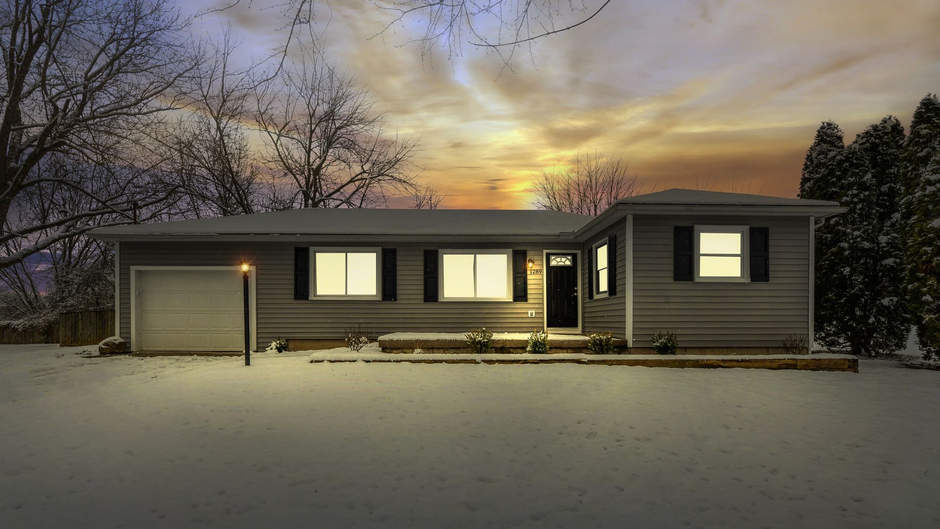 Columbus Apartment: 1289 Community Park Drive