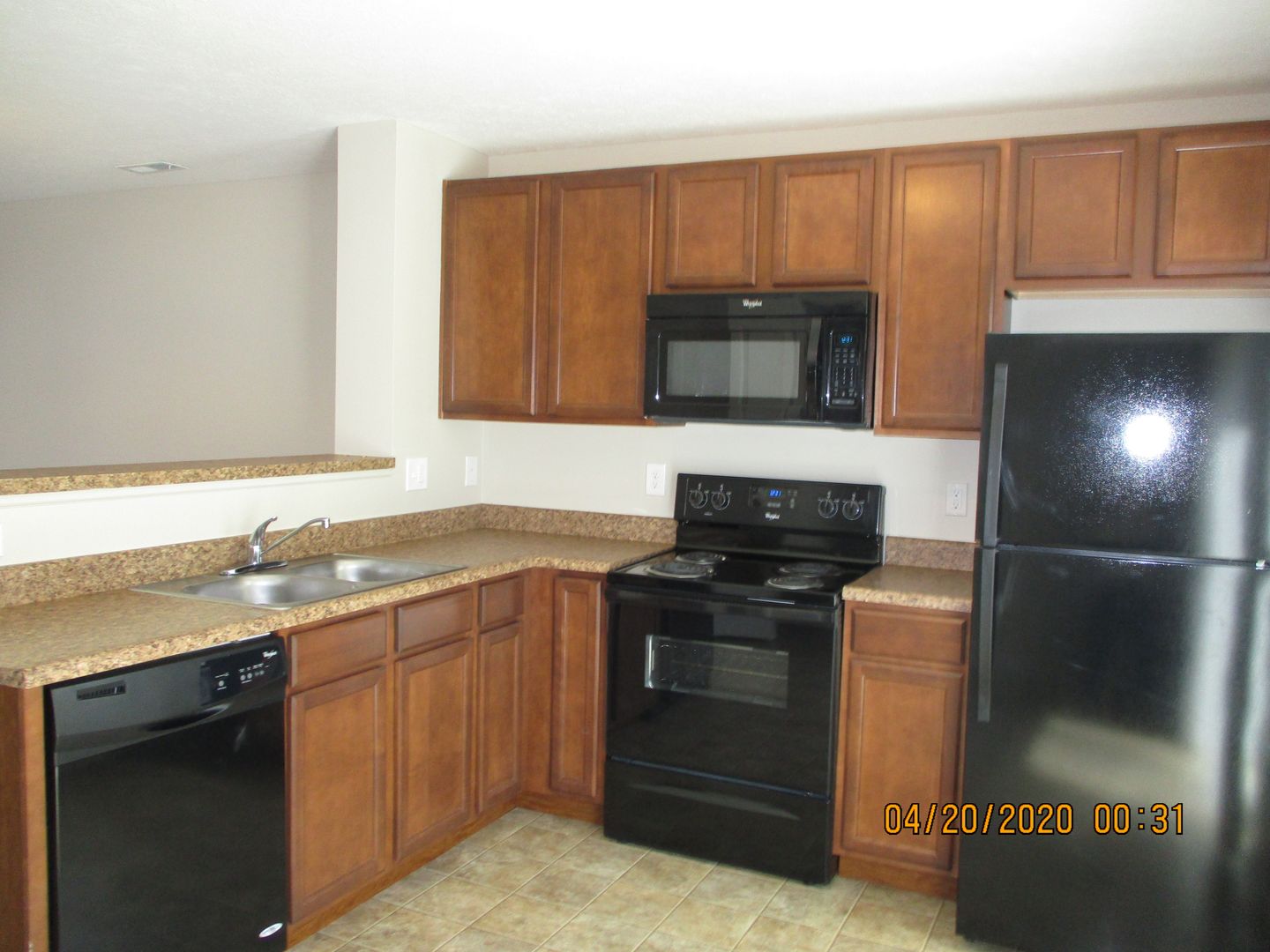 Worthington Apartment: 7325 Cayman Lane