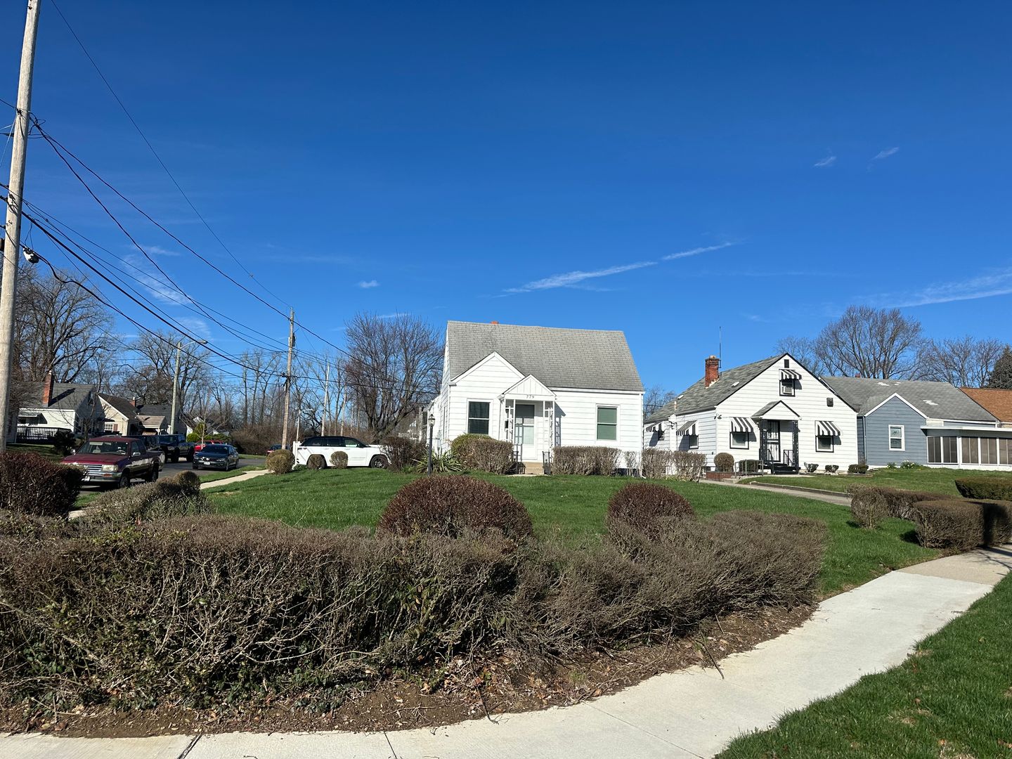 Columbus House: 779 Brentnell Ave