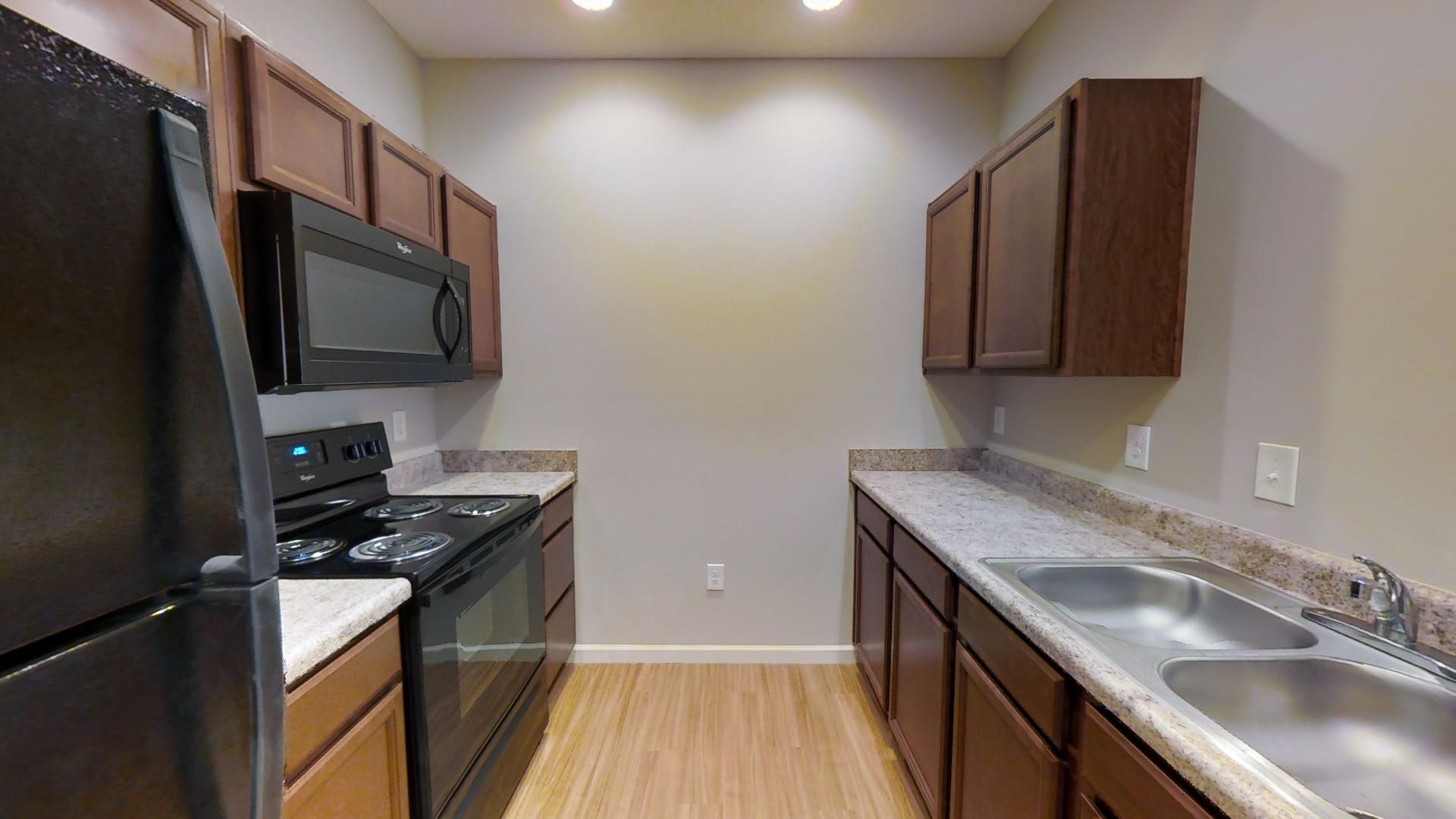 Grove City Apartment: 3161 Foxbridge Drive